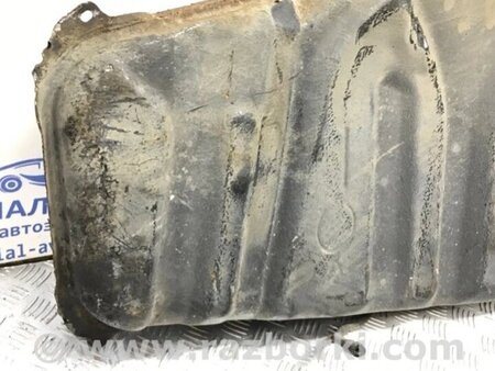 ФОТО Бак паливний металевий для Toyota RAV-4 (05-12) Киев
