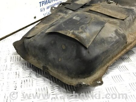 ФОТО Бак паливний металевий для Toyota RAV-4 (05-12) Киев