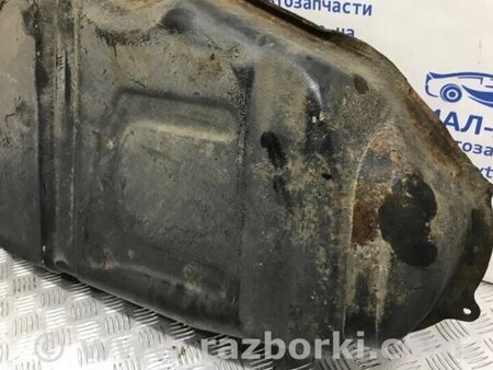 ФОТО Бак паливний металевий для Toyota RAV-4 (05-12) Киев