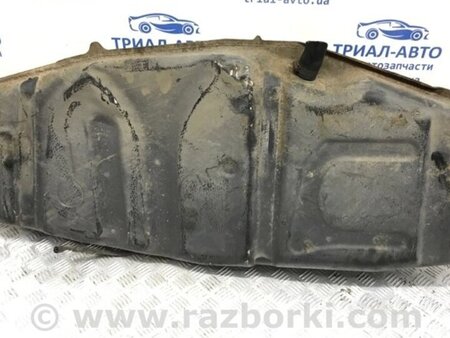 ФОТО Бак паливний металевий для Toyota RAV-4 (05-12) Киев