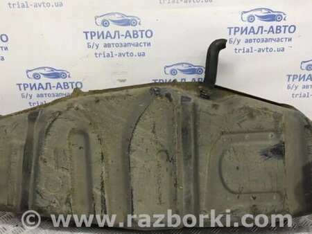 ФОТО Бак паливний металевий для Toyota RAV-4 (05-12) Киев