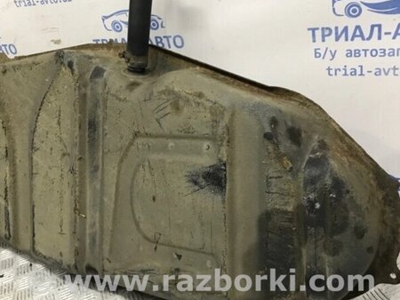 ФОТО Бак паливний металевий для Toyota RAV-4 (05-12) Киев