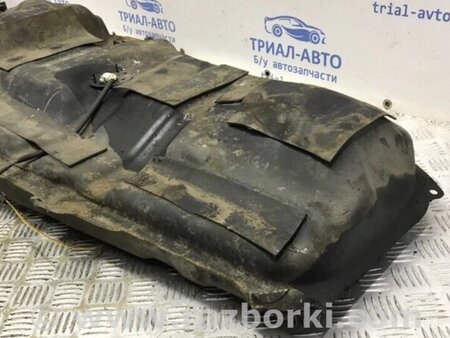ФОТО Бак паливний металевий для Toyota RAV-4 (05-12) Киев