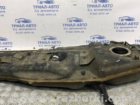 ФОТО Бак паливний металевий для Toyota RAV-4 (05-12) Киев
