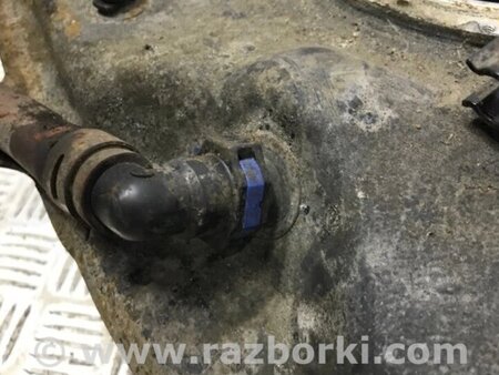 ФОТО Бак паливний металевий для Toyota RAV-4 (05-12) Киев