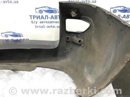 ФОТО Бампер задній для Toyota RAV-4 (05-12) Киев