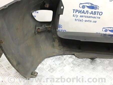 ФОТО Бампер задній для Toyota RAV-4 (05-12) Киев