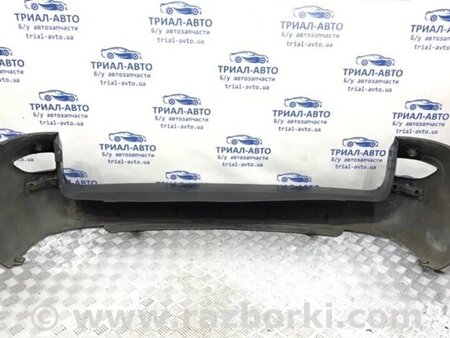 ФОТО Бампер задній для Toyota RAV-4 (05-12) Киев