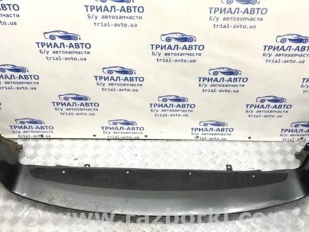 ФОТО Бампер задній для Toyota RAV-4 (05-12) Киев