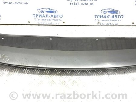 ФОТО Бампер задній для Toyota RAV-4 (05-12) Киев