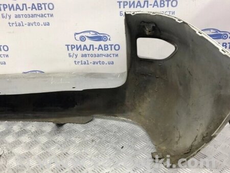 ФОТО Бампер задній для Toyota RAV-4 (05-12) Киев