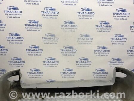ФОТО Бампер задній для Toyota RAV-4 (05-12) Киев