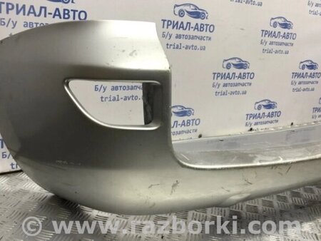 ФОТО Бампер задній для Toyota RAV-4 (05-12) Киев