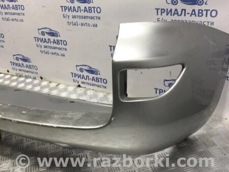 ФОТО Бампер задній для Toyota RAV-4 (05-12) Киев