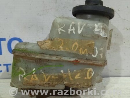 ФОТО Бачок ГУР для Toyota RAV-4 (05-12) Киев