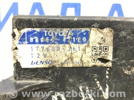 ФОТО Блок керування для Toyota RAV-4 (05-12) Киев