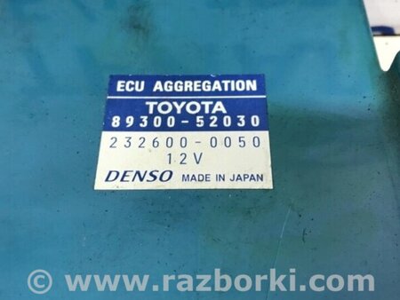 ФОТО Блок керування для Toyota RAV-4 (05-12) Киев