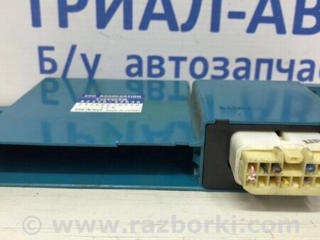ФОТО Блок керування для Toyota RAV-4 (05-12) Киев