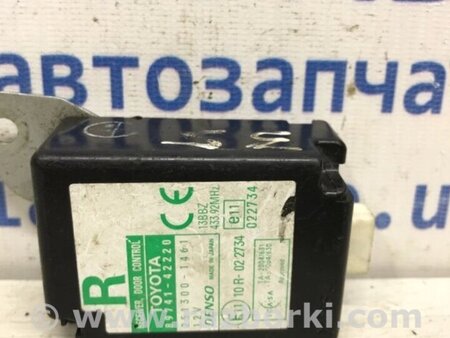 ФОТО Блок керування дверима для Toyota RAV-4 (05-12) Киев