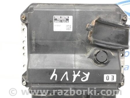 ФОТО Блок керування двигуном для Toyota RAV-4 (05-12) Киев