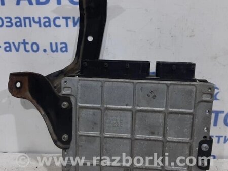 ФОТО Блок керування двигуном для Toyota RAV-4 (05-12) Киев