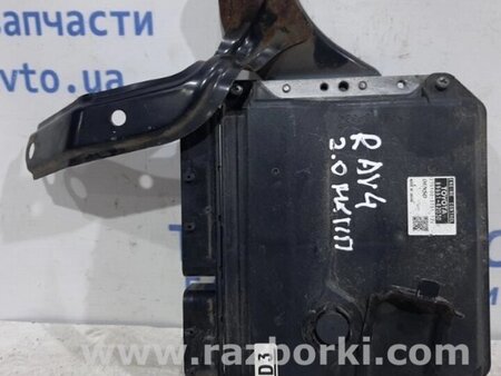 ФОТО Блок керування двигуном для Toyota RAV-4 (05-12) Киев