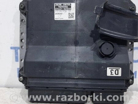 ФОТО Блок керування двигуном для Toyota RAV-4 (05-12) Киев