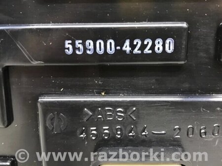 ФОТО Блок керування клімат-контролем для Toyota RAV-4 (05-12) Киев