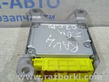 ФОТО Блок керування AIRBAG для Toyota RAV-4 (05-12) Киев