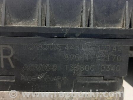 ФОТО Блок ABS для Toyota RAV-4 (05-12) Киев