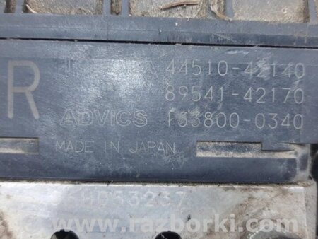 ФОТО Блок ABS для Toyota RAV-4 (05-12) Киев