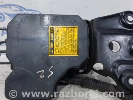 ФОТО Блок ABS для Toyota RAV-4 (05-12) Киев