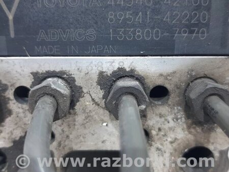 ФОТО Блок ABS для Toyota RAV-4 (05-12) Киев
