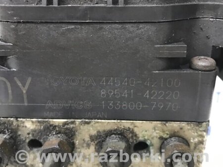 ФОТО Блок ABS для Toyota RAV-4 (05-12) Киев