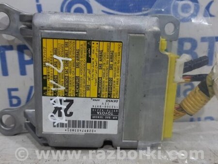ФОТО Блок AIRBAG для Toyota RAV-4 (05-12) Киев