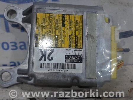 ФОТО Блок AIRBAG для Toyota RAV-4 (05-12) Киев