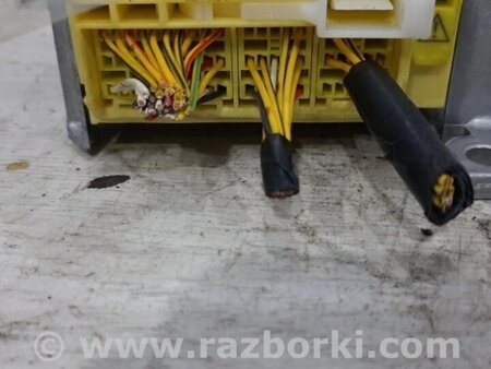 ФОТО Блок AIRBAG для Toyota RAV-4 (05-12) Киев