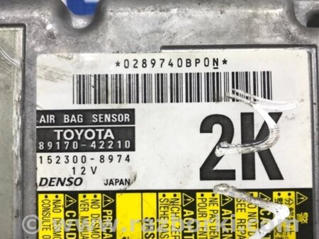 ФОТО Блок AIRBAG для Toyota RAV-4 (05-12) Киев