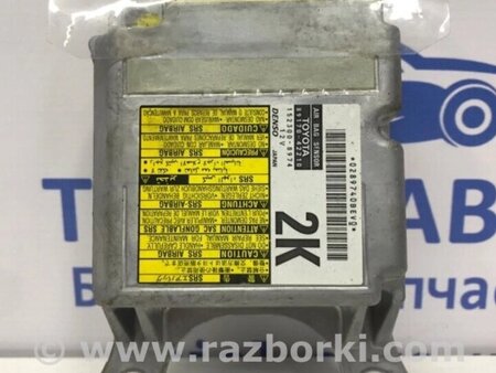 ФОТО Блок AIRBAG для Toyota RAV-4 (05-12) Киев