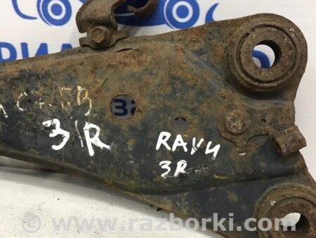 ФОТО Важель задній поздовжній  для Toyota RAV-4 (05-12) Киев