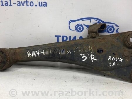 ФОТО Важель задній поздовжній  для Toyota RAV-4 (05-12) Киев