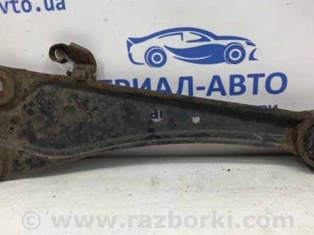 ФОТО Важель задній поздовжній  для Toyota RAV-4 (05-12) Киев