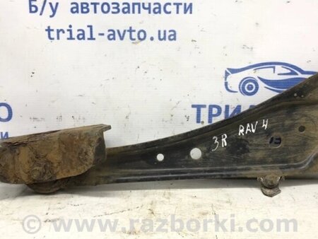 ФОТО Важель задній поздовжній  для Toyota RAV-4 (05-12) Киев