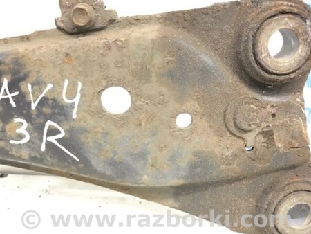 ФОТО Важель задній поздовжній  для Toyota RAV-4 (05-12) Киев