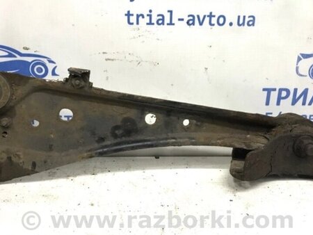 ФОТО Важель задній поздовжній  для Toyota RAV-4 (05-12) Киев