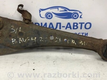 ФОТО Важель задній поздовжній  для Toyota RAV-4 (05-12) Киев