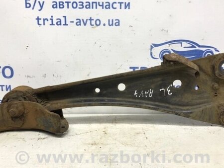 ФОТО Важель задній поздовжній  для Toyota RAV-4 (05-12) Киев