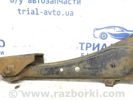 ФОТО Важель задній поздовжній  для Toyota RAV-4 (05-12) Киев