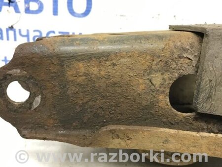 ФОТО Важель задньої підвіски нижній поперечний (під пружину) для Toyota RAV-4 (05-12) Киев