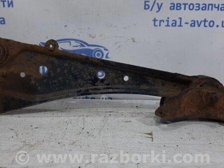 ФОТО Важель задньої підвіски поздовжній лівий для Toyota RAV-4 (05-12) Киев